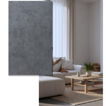 Microcement Floor ~ Reign